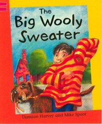 The Big Woolly Sweater (Reading Corner)