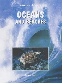 Biomes Atlases: Oceans and Beaches