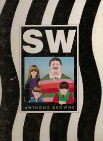 Sw (Welsh Edition)