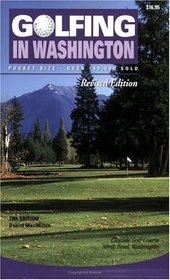 Golfing in Washington, 18th Edition