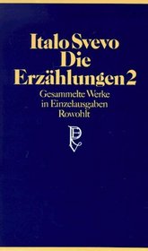 Die Erzhlungen II.