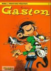 Gaston, Gesammelte Katastrophen, Kt, Bd.5