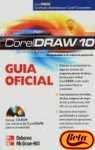 CorelDRAW 10 - Guia Oficial (Spanish Edition)