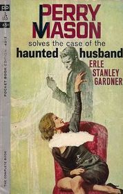 The Case of the Haunted Husband (Perry Mason)