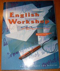 English Workshop: Second Course