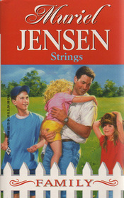 Strings (First-Time Fathers) (Family, No 27)