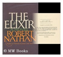 The elixir: [a novel