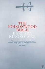 The Poisonwood Bible