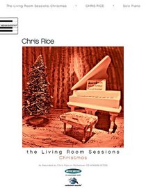 Chris Rice - The Living Room Sessions: Christmas
