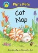 Cat Nap, My Cat Coco (Start Reading Pip's Pets)
