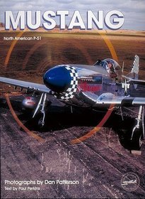 Mustang: North American P-51 (Living History Series World War II)