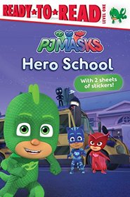 Hero School (PJ Masks)