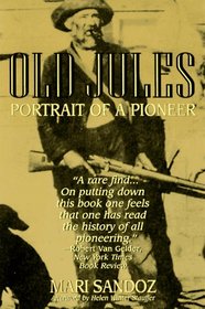 Old Jules: Portrait of a Pioneer