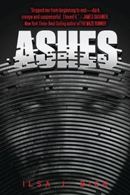 Ashes (Ashes, Bk 1)