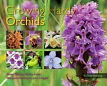 Growing Hardy Orchids (Kew Growing)