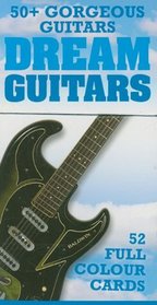 Dream Guitars (Music Sales America)