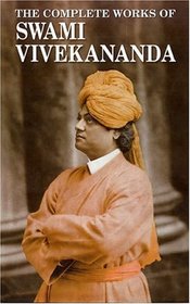 Complete Works of Swami Vivekananda (VOLUME I)