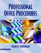Professional Office Procedures- Text Only