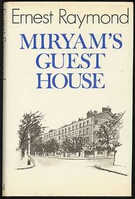 Miryam's Guest House