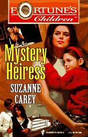 Mystery Heiress (Fortune's Children)