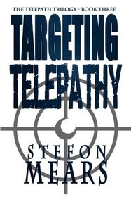 Targeting Telepathy (Telepath, Bk 3)
