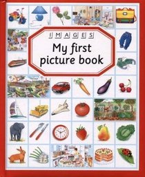 My First Picture Book (Fleurus Images)