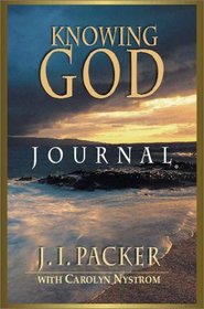 Knowing God Journal