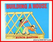 Building a House (Add-On Literature Set: Level B)