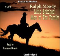 Little Britches: Man of the Family (The Little Britches Series)