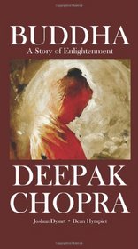 Deepak Chopra Presents: Buddha - A Story of Enlightenment