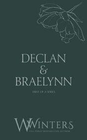 Declan & Braelynn: Tease Me Once (Discreet Series)