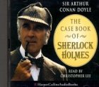 The Casebook of Sherlock Holmes: Unabridged