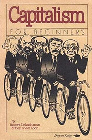 Capitalism for Beginners (Writers & Readers)