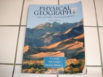 Physical Geography: The Global Environment, Third Edition and Geography