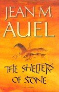 The Shelters of Stone (Earth's Children)