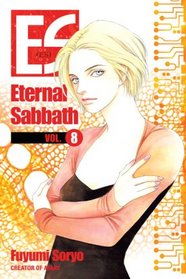 ES Vol. 8: Eternal Sabbath