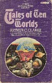 Tales of Ten Worlds: Elementary Level (Heinemann Guided Readers)