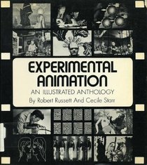 Experimental Animation: An Illustrated Anthology
