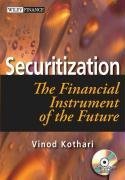 Securitization -- The Financial Instrument of the Future (Wiley Finance)