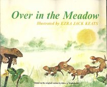 Over in the Meadow: A Counting-Out Rhythm