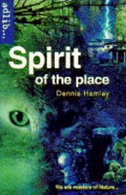 Spirit of the Place (Adlib S.)