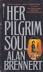 Her Pilgrim Soul