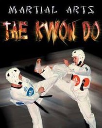 Tae Kwon Do (Martial Arts)