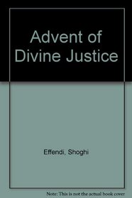 Advent of Divine Justice
