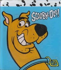 Scooby-Doo with Key Chain (Keychain Books)