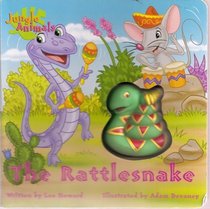 The Rattlesnake (Jungle Animals)