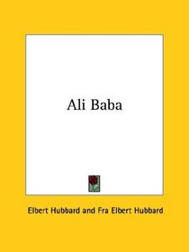 Ali Baba