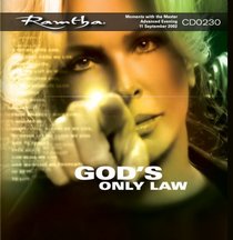Ramtha on God s Only Law (CD-0230)