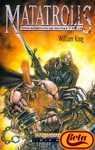 Matatrolls: una aventura de Gotrek y Felix (Warhammer) (Spanish Edition)