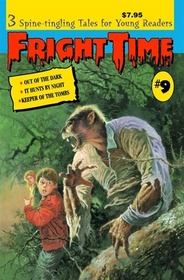 Fright Time #9